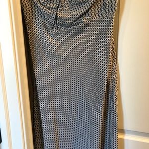 Halter sundress